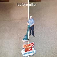 Heaven's Best Carpet Cleaning Cedar Rapids IA image 3