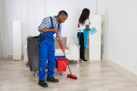 Miracle Cleaning Services image 1