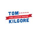 Kilgore For Lakeway logo