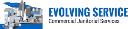 Evolving Service logo