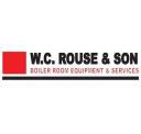W.C. Rouse & Son - Greensboro logo