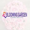 Blooming Garden Florist logo