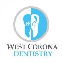 West Corona Dentistry logo
