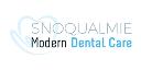 Snoqualmie Modern Dental Care logo