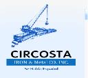 CIRCOSTA Iron & Metal Co. Inc. logo