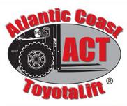 Atlantic Coast Toyotalift - Charlotte image 1