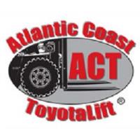 Atlantic Coast Toyotalift - Bassett image 1