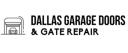 Dallas Garage Doors & Gate Repair logo