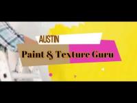 Austin Paints and texture guru image 2