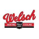 Welsch Heating & Cooling logo