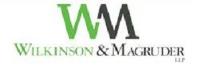 Wilkinson and Magruder LLP image 2