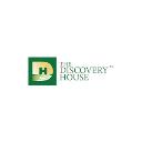 The Discovery House logo