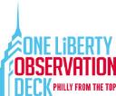 One Liberty Observation Deck logo