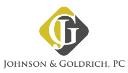 Johnson & Goldrich P.C logo
