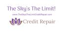 The Sky's The Limit logo