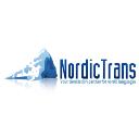 NordicTrans - Translation Services logo