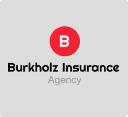 Burkholz Insurance Agency logo