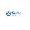 Fusion Bowling logo