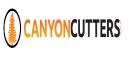 Canyon Cutters logo