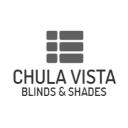 Chula Vista Blinds & Shades logo