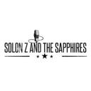 Solon Z and the Sapphires - Boston Wedding Band logo