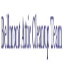 Bellmont Attic Cleanup Team logo