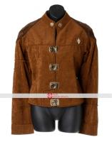 Celeb Leather Jackets image 3