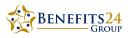 Benefits 24 Group logo
