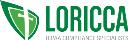 Loricca, Inc. logo