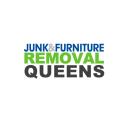 Junk and Furniture Removal Queens logo