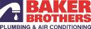 Baker Brothers Plumbing, Air & Electric logo