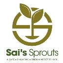 Sai’s Sprouts Daycare logo