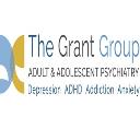 The Grant Group  | Dr. Cathal P. Grant, MD logo