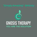 Gnosis Therapy  logo