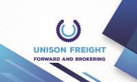UNSION FREIGHT FORWARDING INC image 1