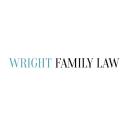 Wright Family Law logo