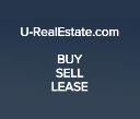 Ultimate Real Estate | REALTOR® logo