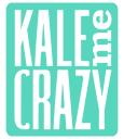 Kale Me Crazy logo