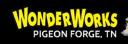 WonderWorks Pigeon Forge logo