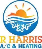 R Harris A/C & Heating image 1