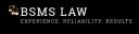 BSMS Law - Busch, Slipakoff, Mills & Slomka, LLC logo