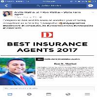 Ron Mathai - State Farm Insurance Agent image 4