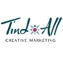 Tind-All Creative Marketing logo