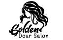 Golden Dour Salon logo