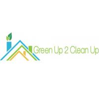 Green Up 2 Clean Up, LLC image 1