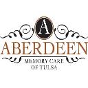 Aberdeen Memory Care of Tulsa logo