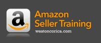 Amazon FBA Seller Training with Westoncorica image 1