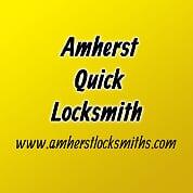 Amherst Quick Locksmith image 2