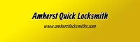 Amherst Quick Locksmith image 1