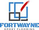 Epoxy Flooring Fort Wayne logo
